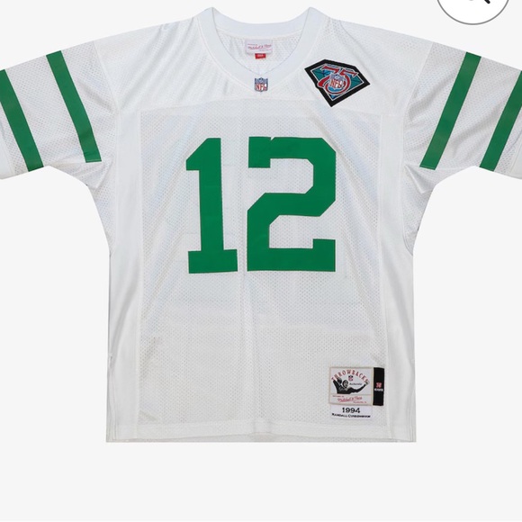 Mitchell & Ness Jersey - Picture 1 of 11